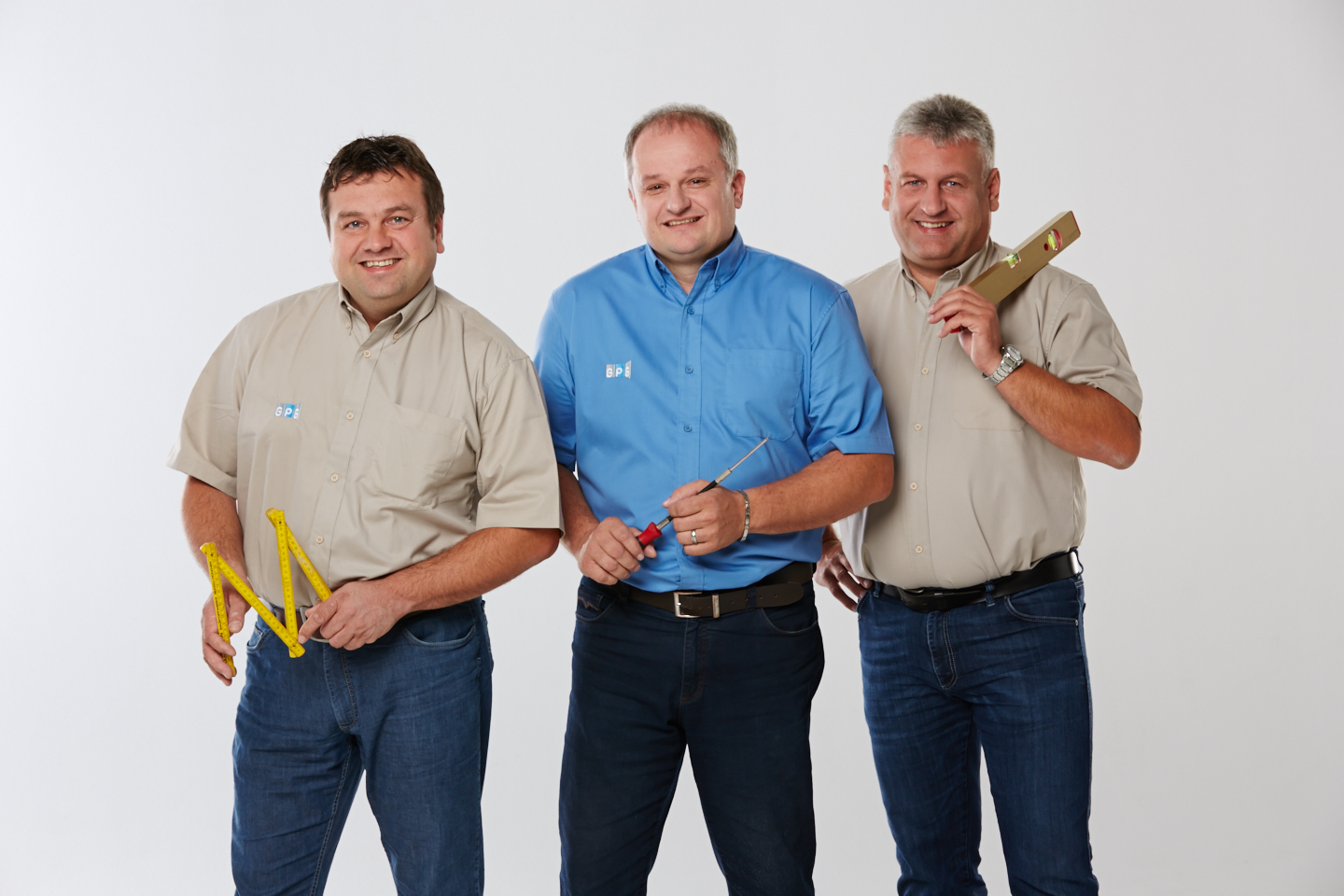 GPG Service
