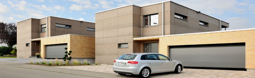 Garagentore – GPG, Braunau – Verkauf, Montage, Service